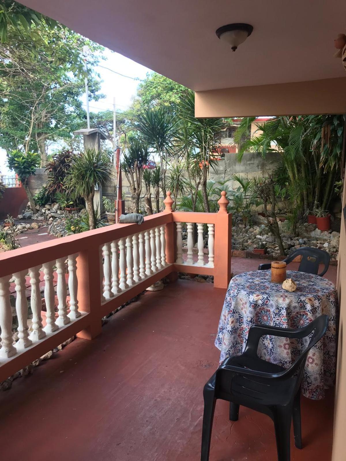 Brisas Del Mar 1/1 Front Beach Apartment Rincon Exterior photo